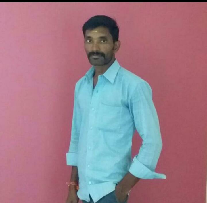 Kj Ramesh Babu
