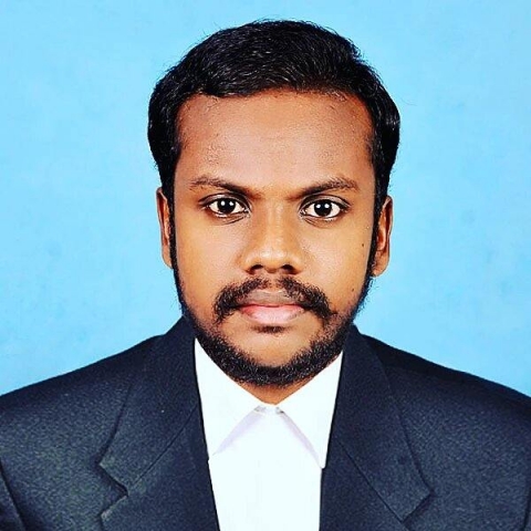 vishal gowdham 