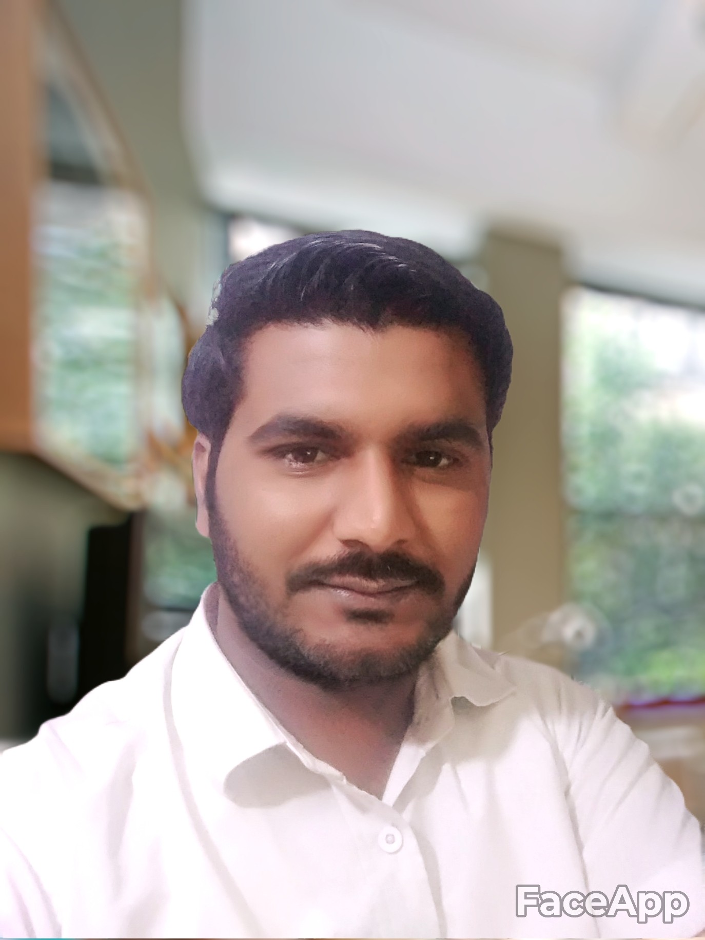 Ajay Sudhakar Aher