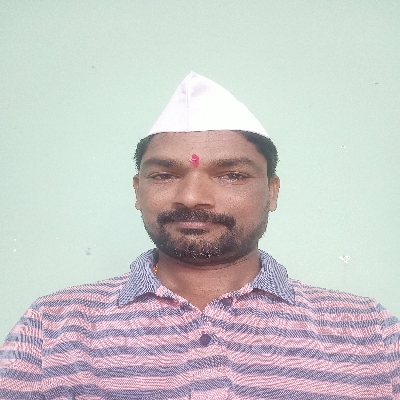 Surajlal Lingaram Yelmule