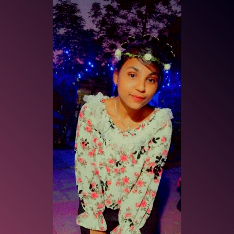 Bhavika Makwana
