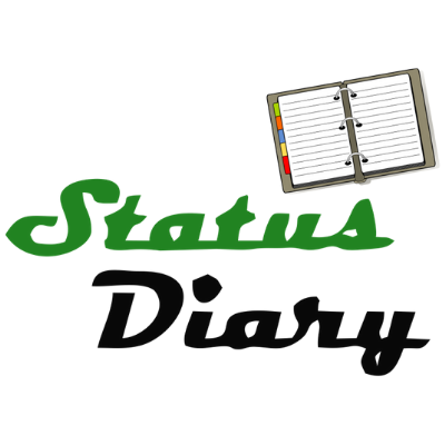 Status Diary