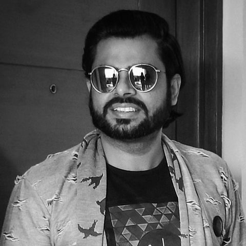 Amit Tulsidas Rohara