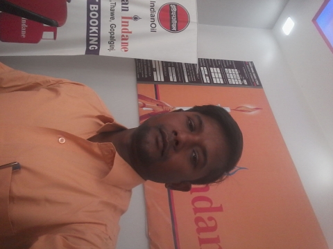 BIRENDRA KUMAR