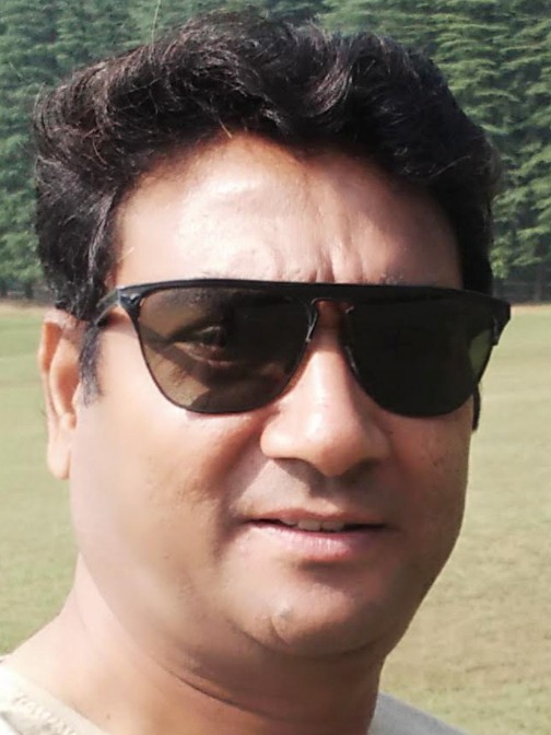 VINEY MOHAN