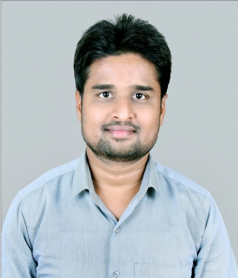ashish gawar