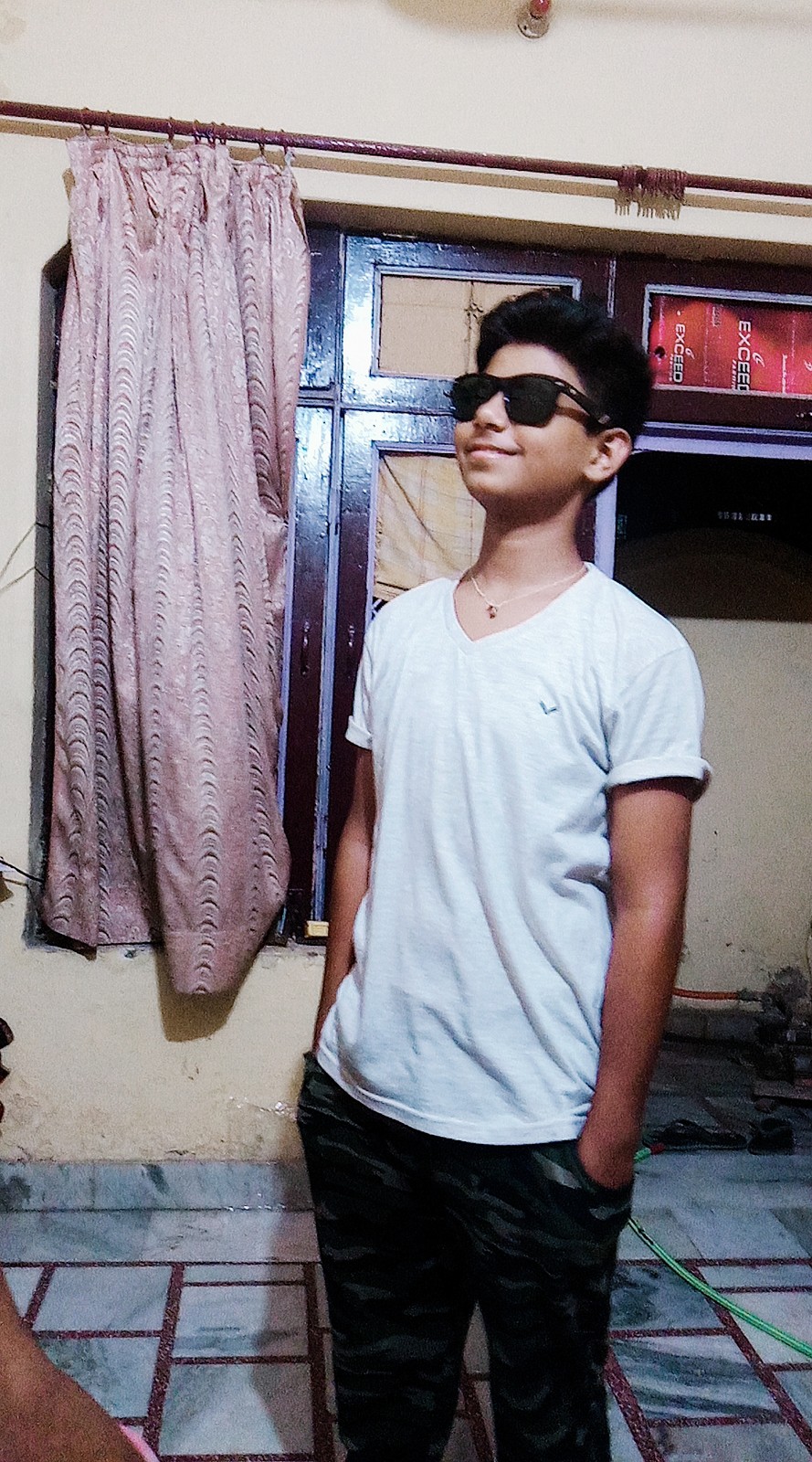 Manasvi Verma