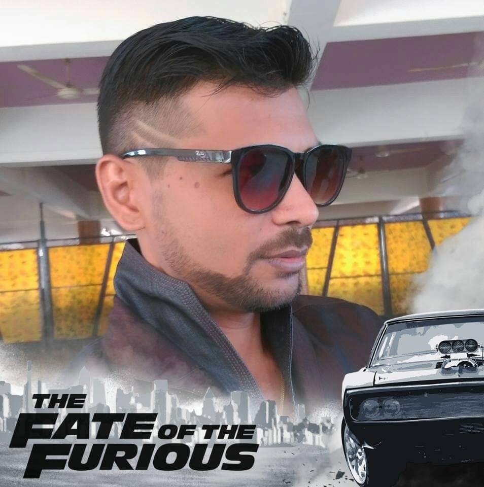 Shashikant R Parmar