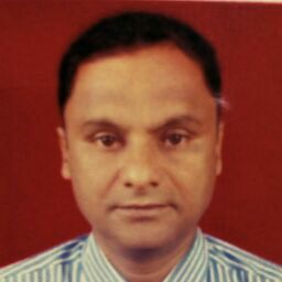 Tapan Ojha