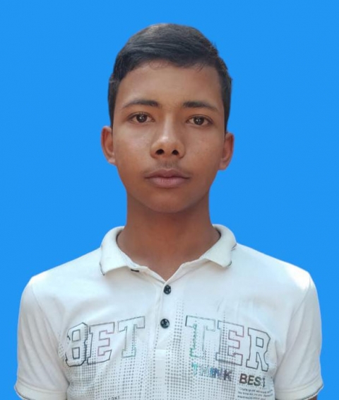 Sabirul Islam