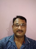 Dipak Prasad Biswal