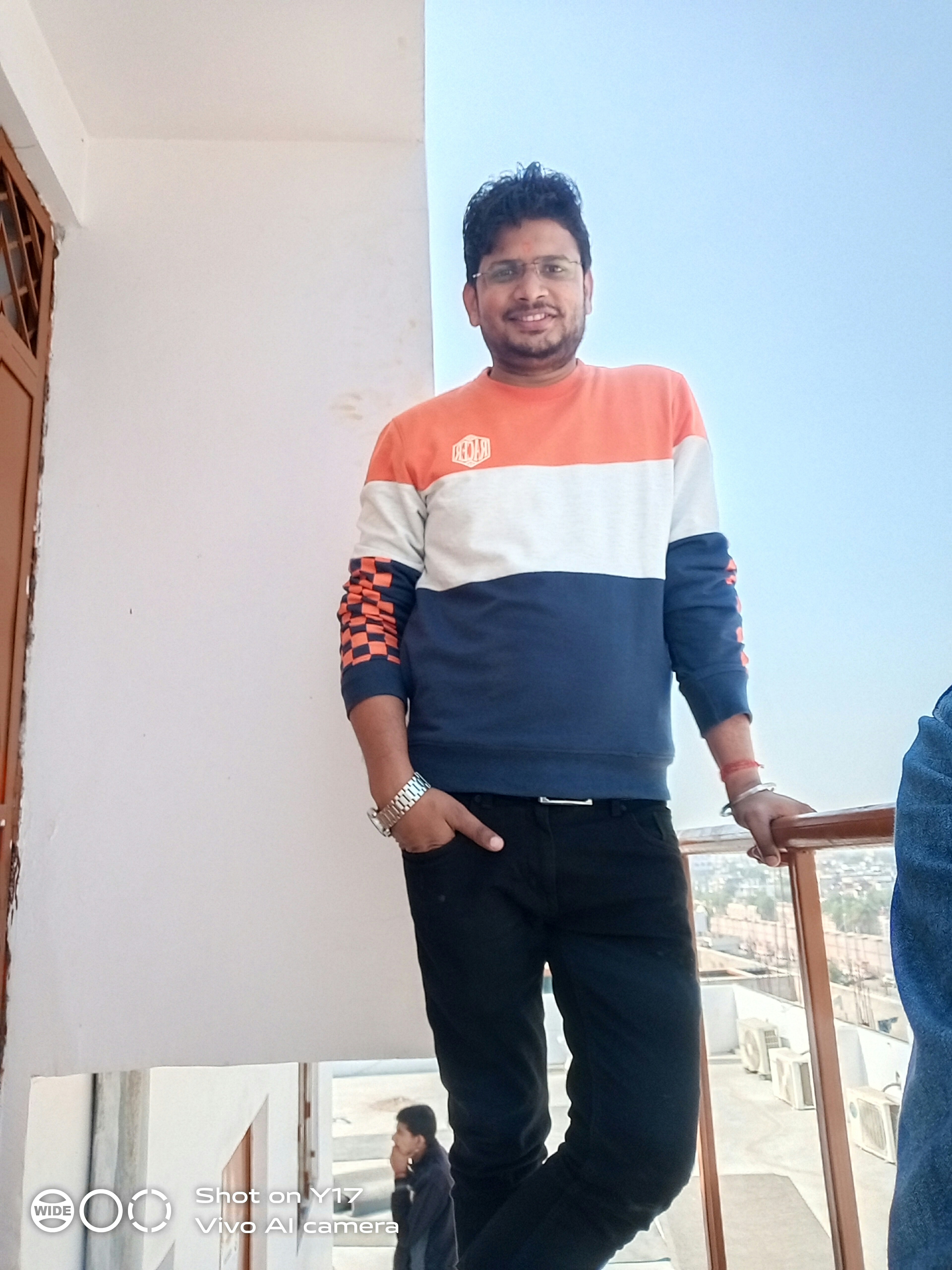 SOORAJ AGRAHARI