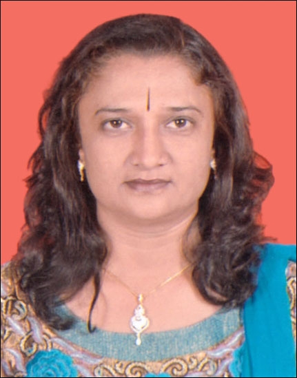 FALGUNI P PRAJAPATI