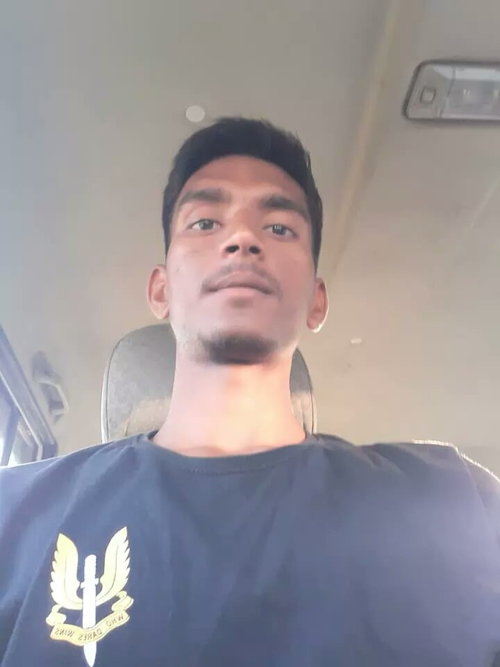BAMBAM KUMAR SINGH