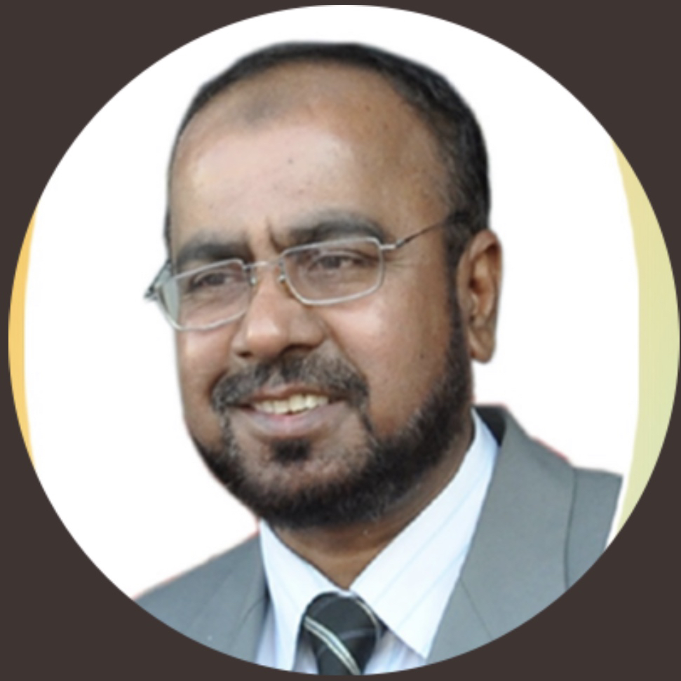 Mohammed Khursheed Akhtar