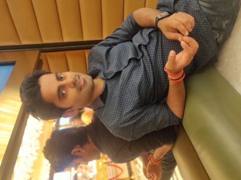 Dilip Kumar Choudhary