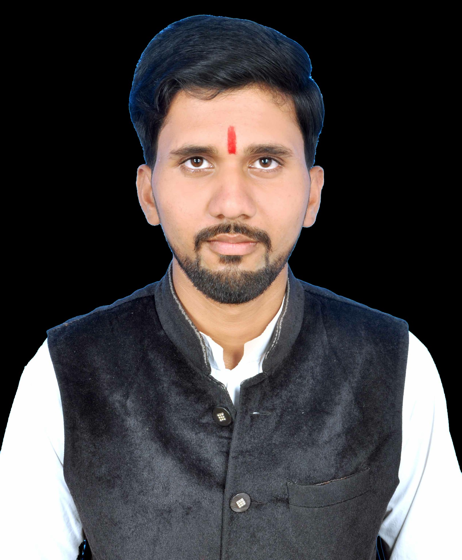 Rajnish Pandey