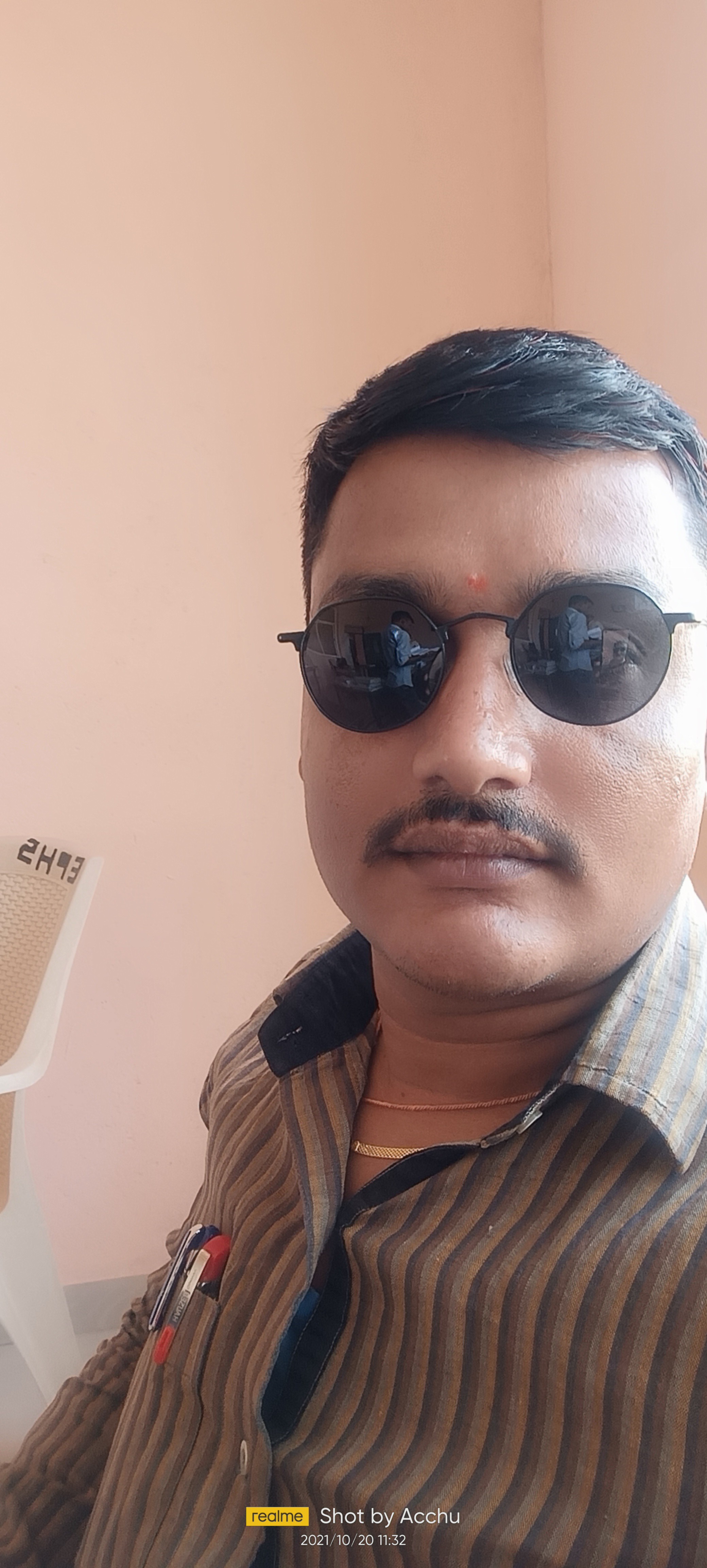 Prashant M H Presh