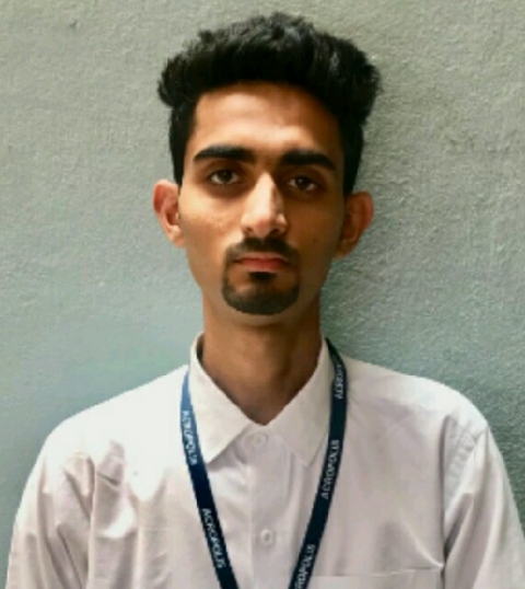 -Shivam Nagar