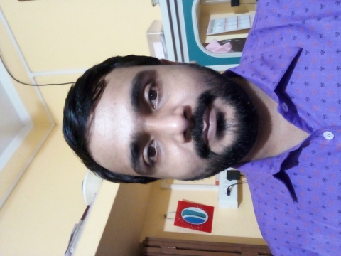 Biswajit Brahmachari