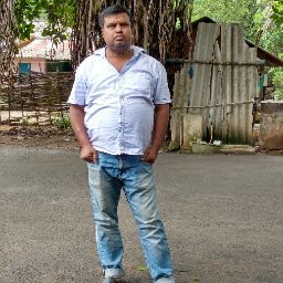 Jatirmay Sarkar