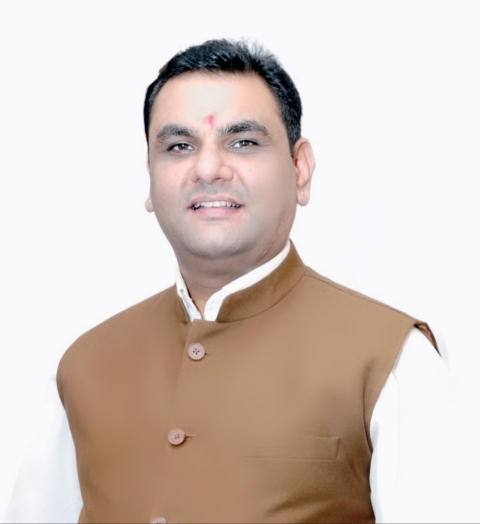 DEEPAK DATTA 