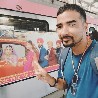 dinesh Singh