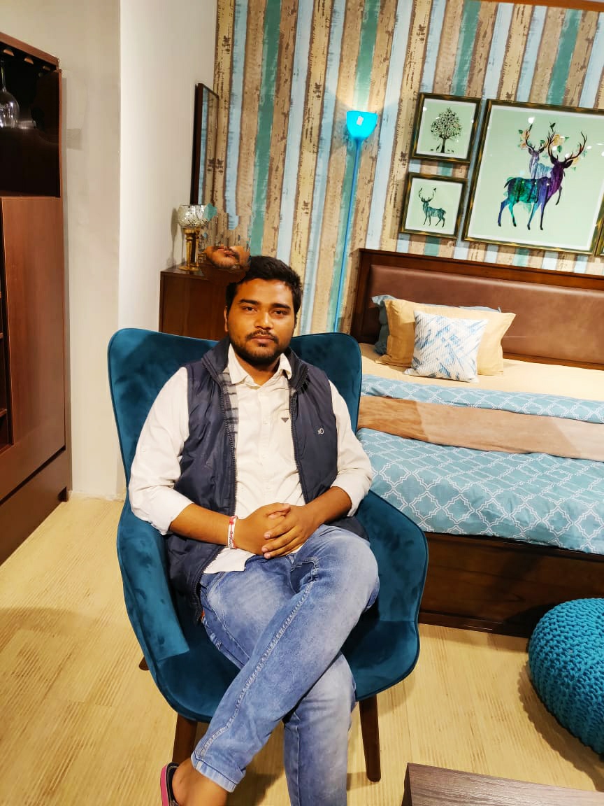 Dhiraj Singh