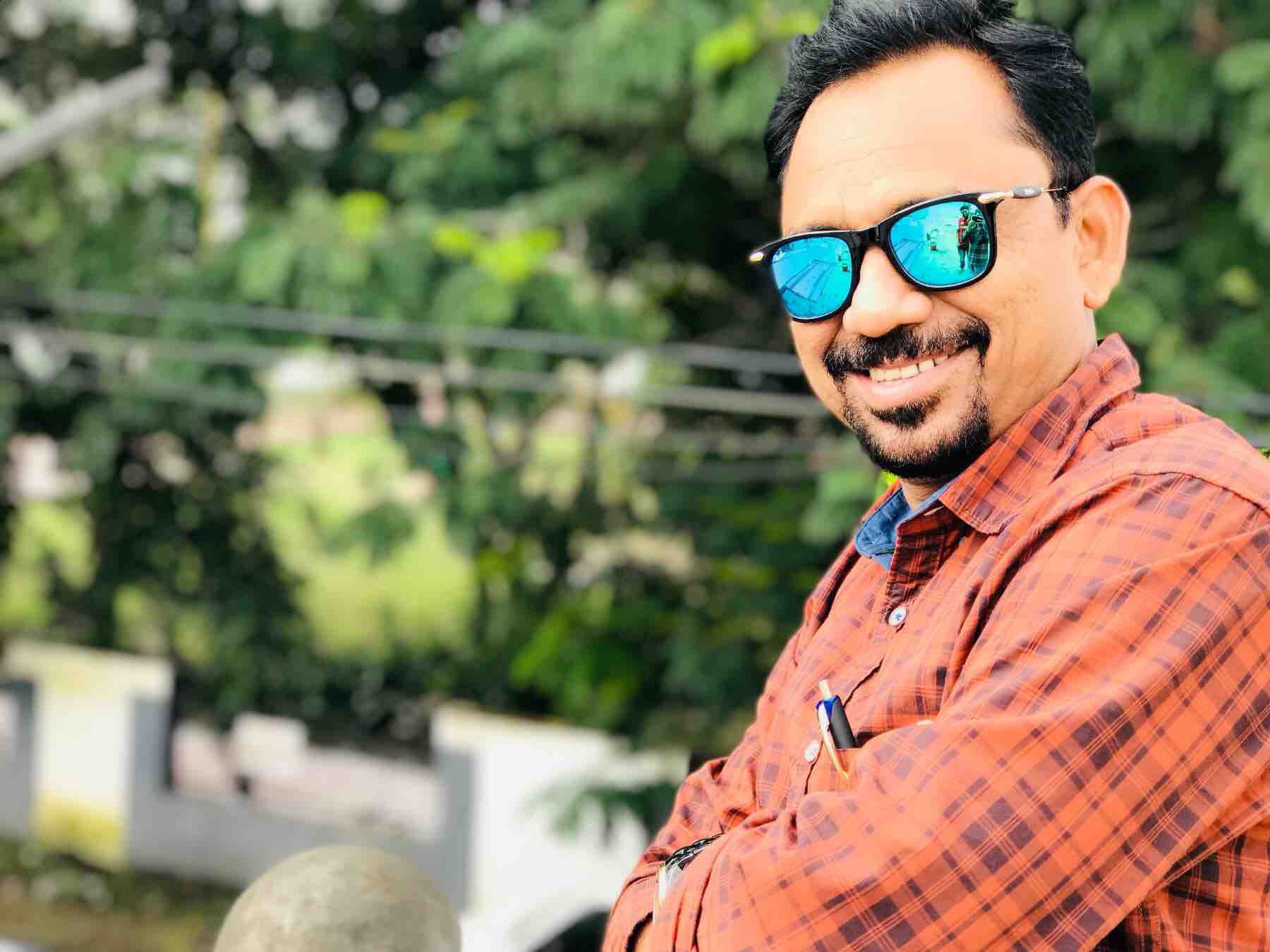 Upen k verma