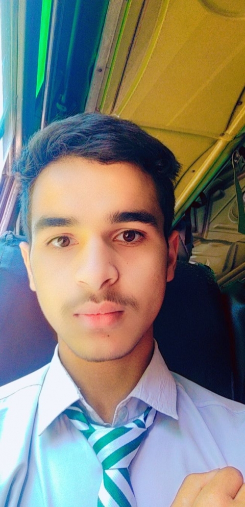 ASRAR  RASHID