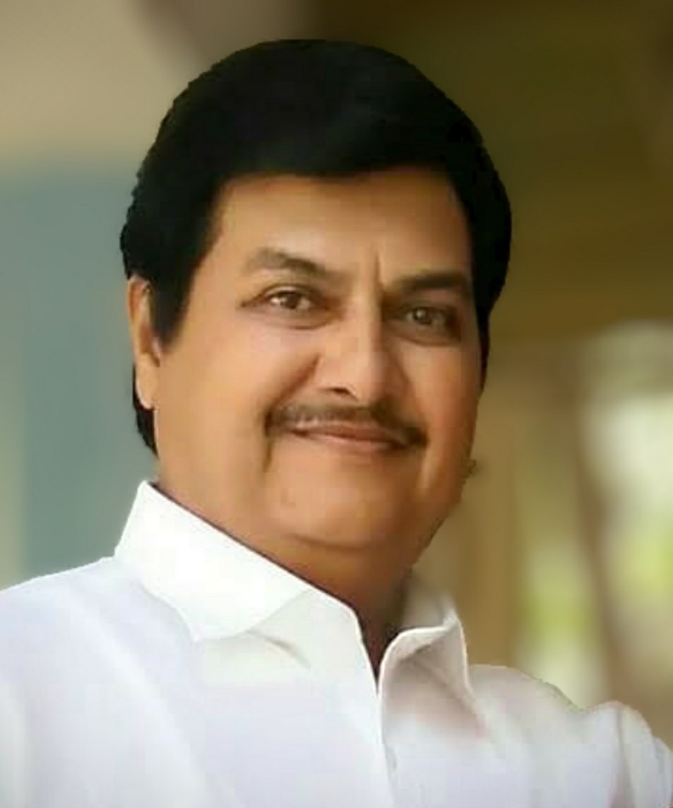 Somnath Vasantrao Tomke