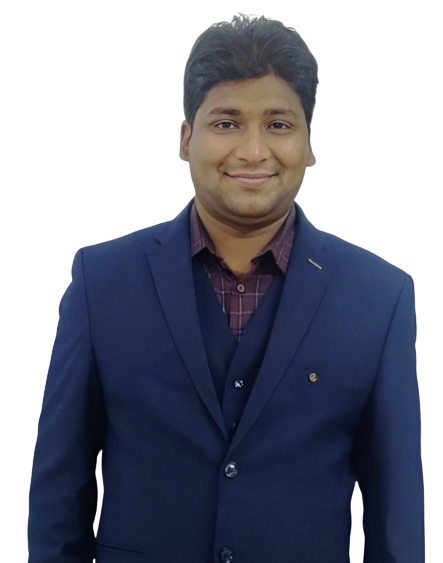 Avnish Kumar Srivastav