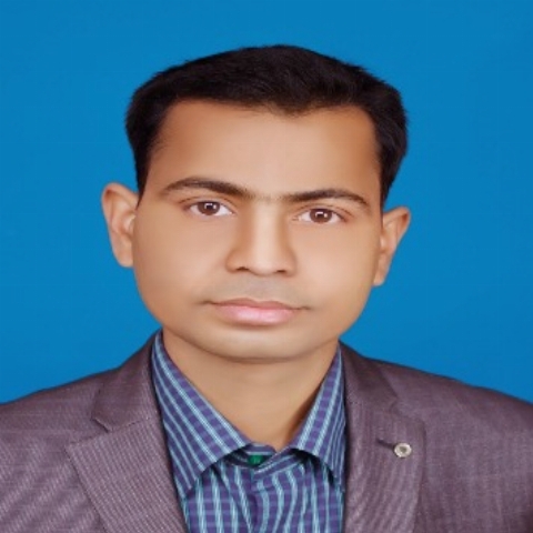 SHANKAR PRAMANIK