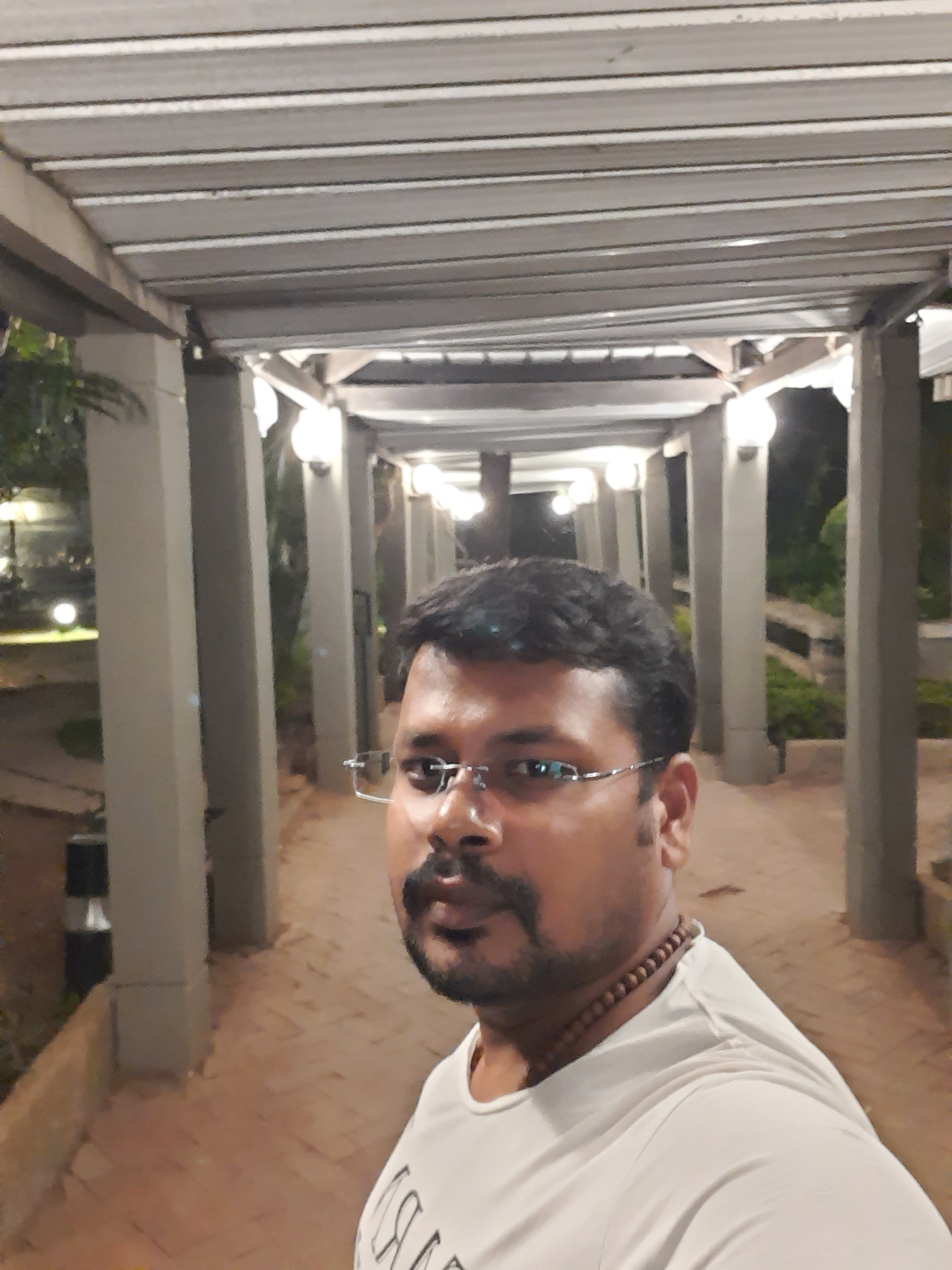 Velmurugan Raja veeri chetty