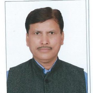 ramesh negi
