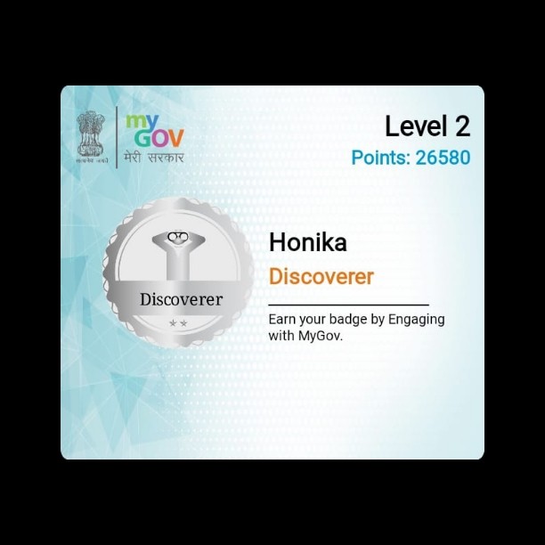 Honika Manocha