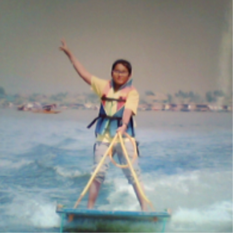 akshar doshi