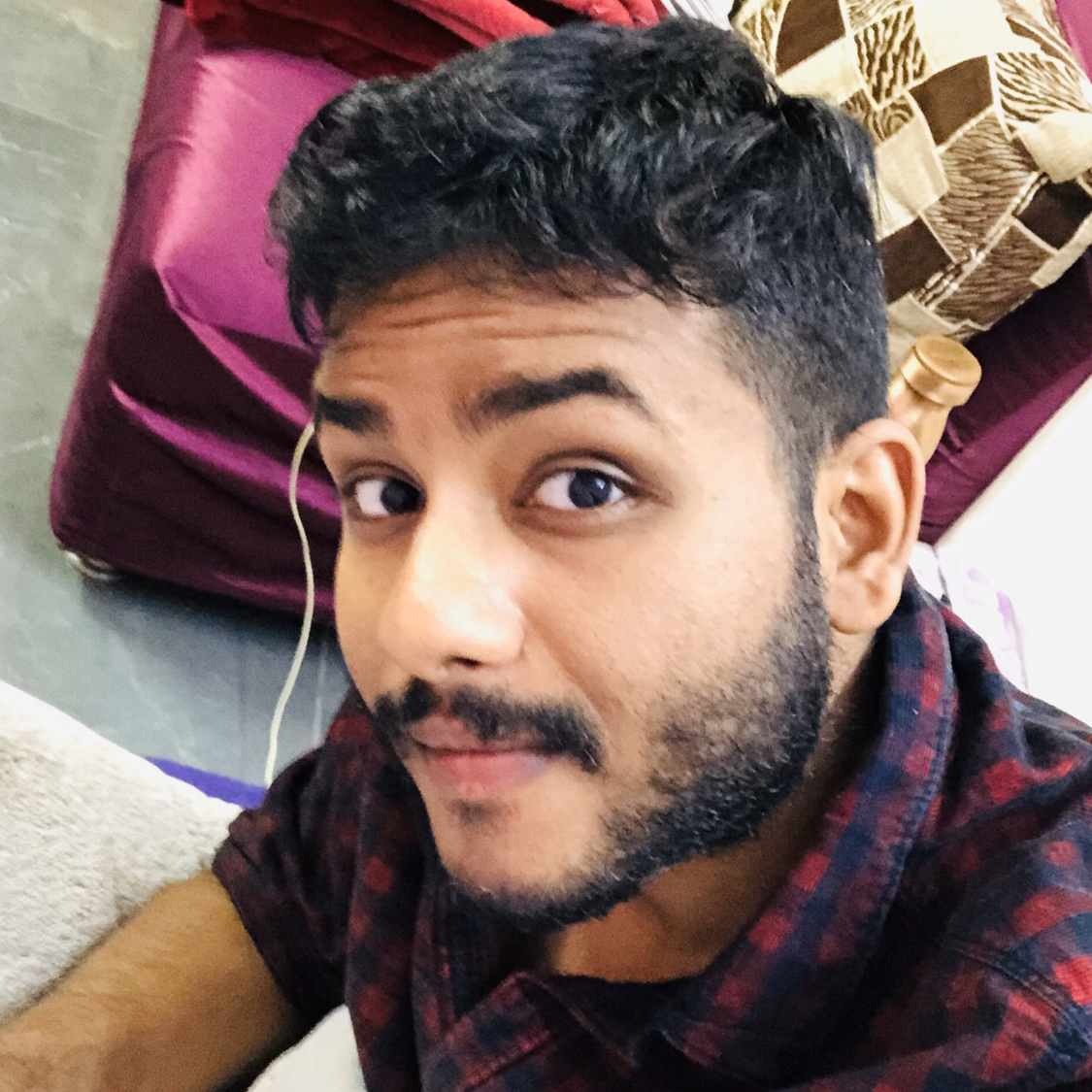 Pulkit Tyagi