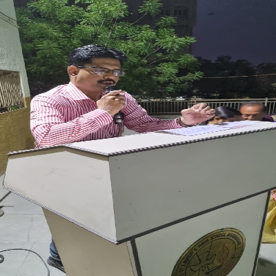 Sanjay Mehta
