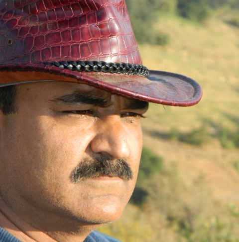mukesh PADSALA