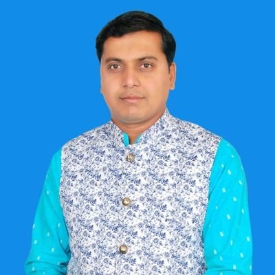 Nitesh Modi