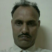 Dharmendra Pandey