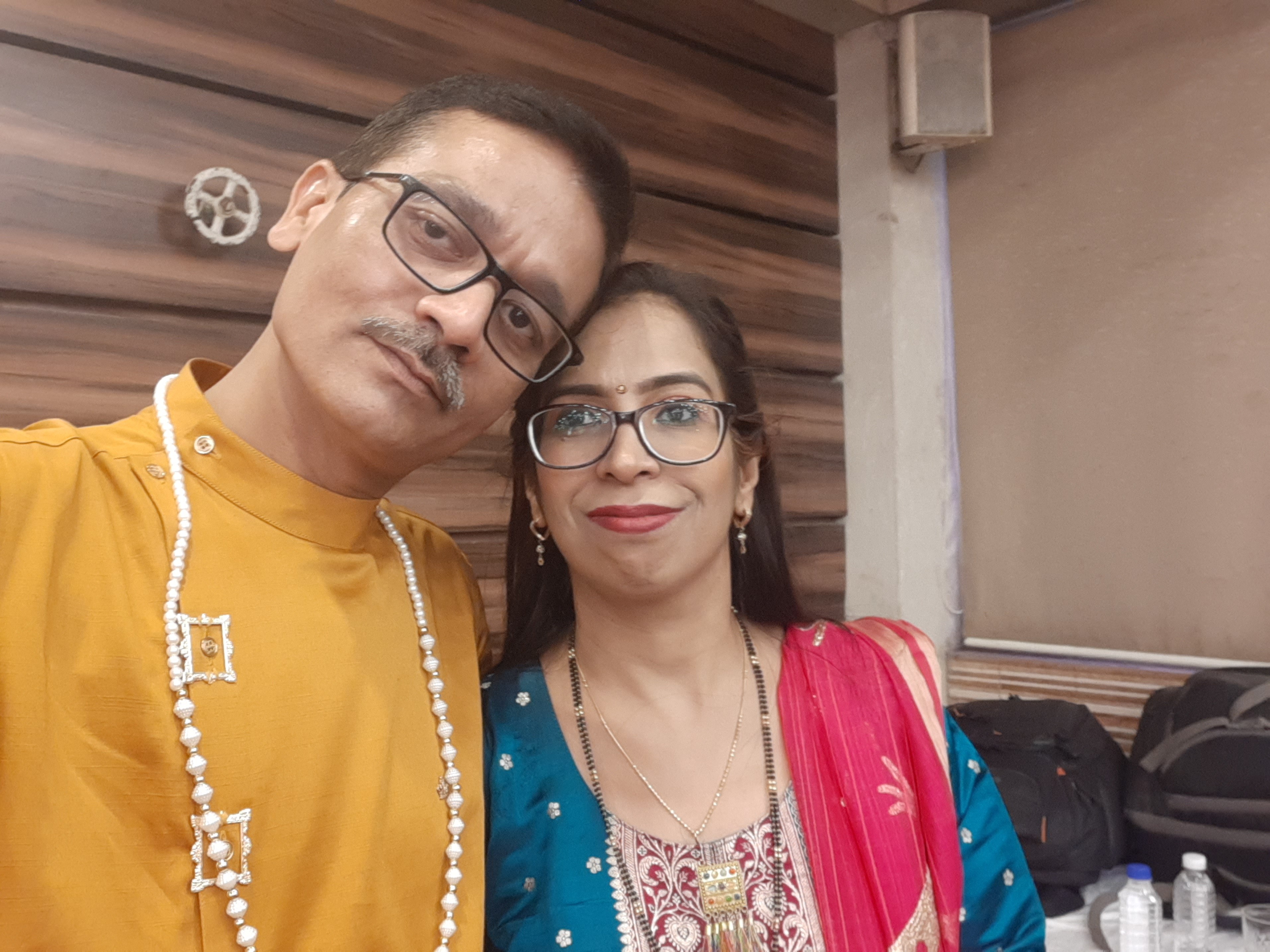 RADHIKA KAMAL VANJANI