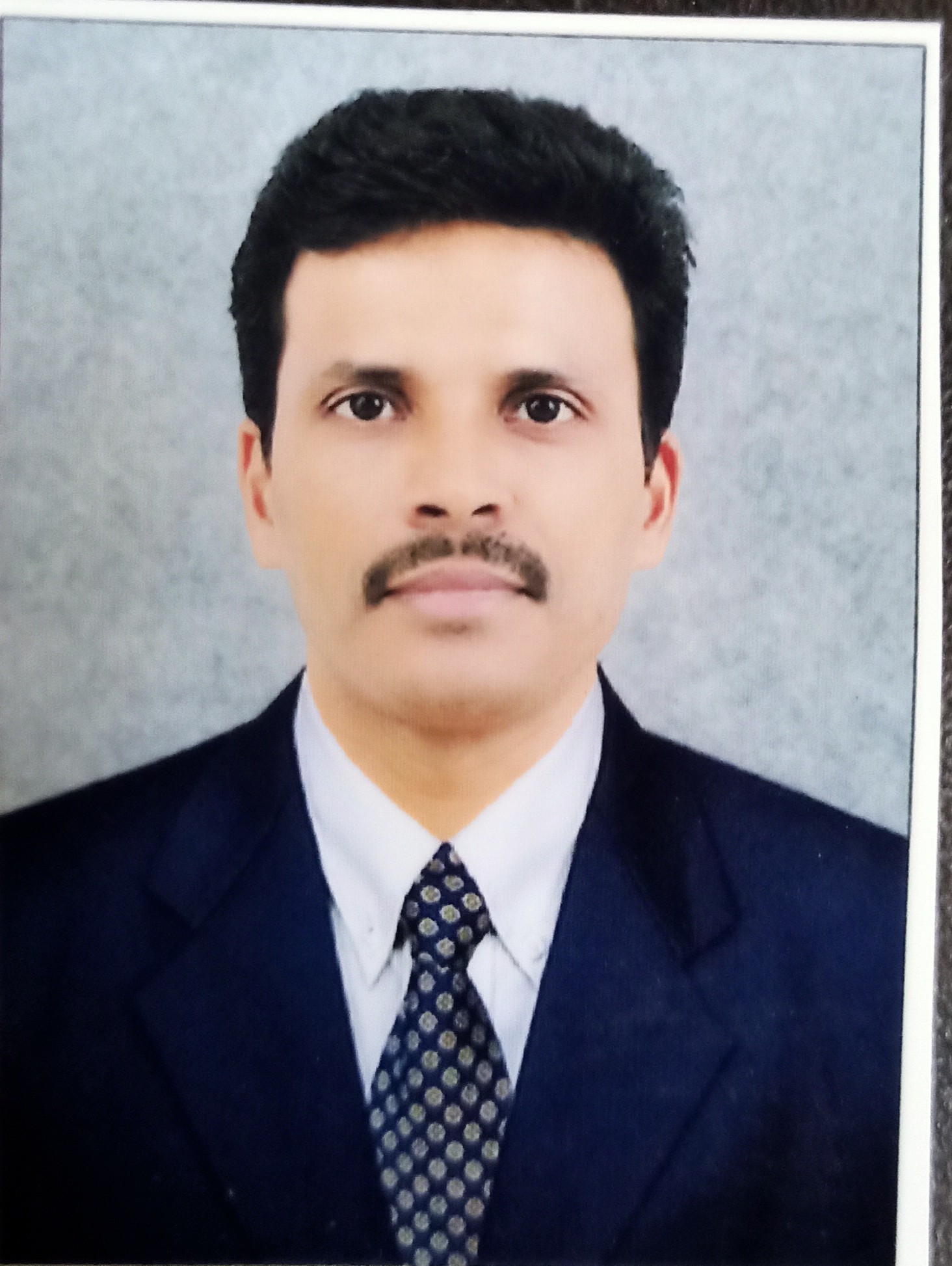 Surendra Samagara