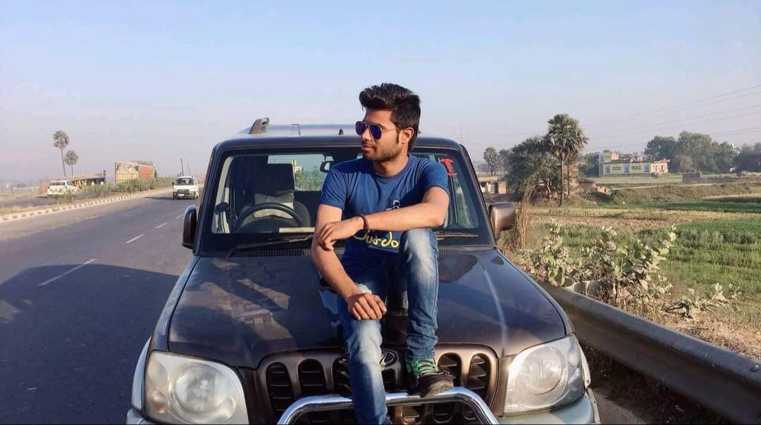 Sunny kumar