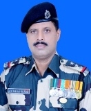 MOHAN KUMAR
