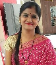 Ekta Shrivastava