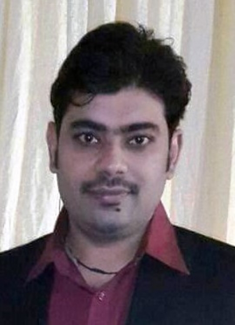 MANOJ TOLANI