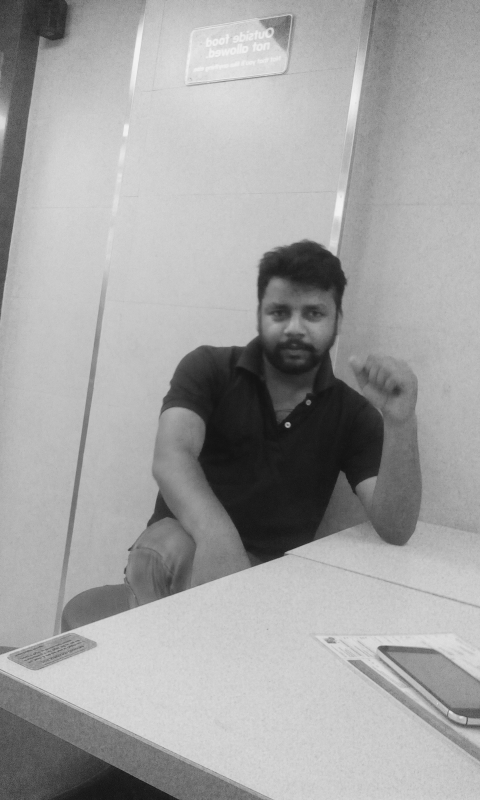 anurag choudhary