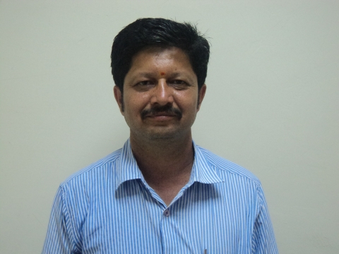 Atul Arvind Joshi